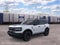 2026 Ford Bronco Sport Big Bend 4x4