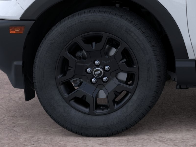 2026 Ford Bronco Sport Big Bend 4x4