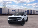 2026 Ford Bronco Sport Big Bend 4x4