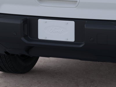 2026 Ford Bronco Sport Big Bend 4x4