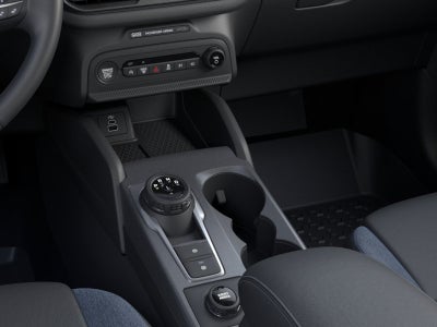 2026 Ford Bronco Sport Outer Banks 4x4