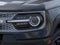 2026 Ford Bronco Sport Outer Banks 4x4