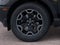 2026 Ford Bronco Sport Outer Banks 4x4