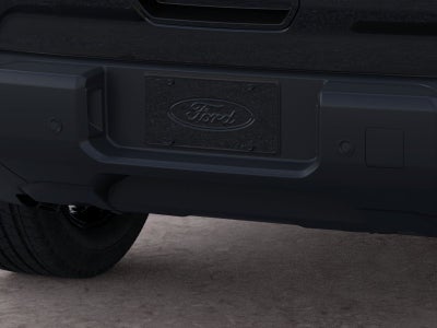 2026 Ford Bronco Sport Outer Banks 4x4