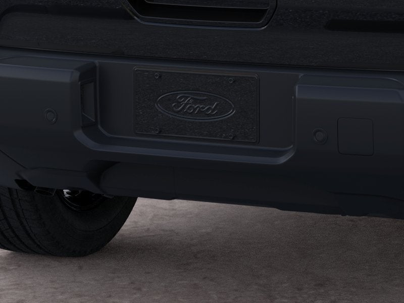 2026 Ford Bronco Sport Outer Banks 4x4