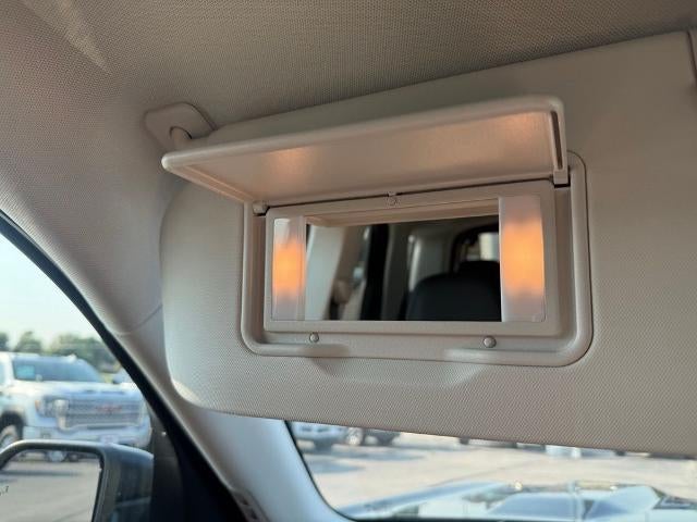 2026 Ford Bronco Sport Outer Banks 4x4