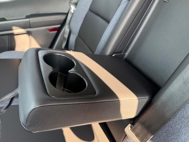 2026 Ford Bronco Sport Outer Banks 4x4