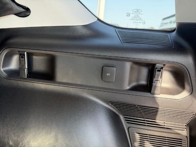 2026 Ford Bronco Sport Outer Banks 4x4