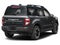 2026 Ford Bronco Sport Outer Banks 4x4