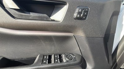 2025 Ford Bronco Sport Outer Banks 4x4