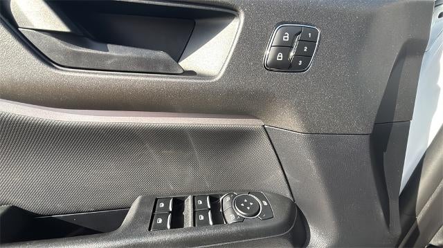 2025 Ford Bronco Sport Outer Banks 4x4