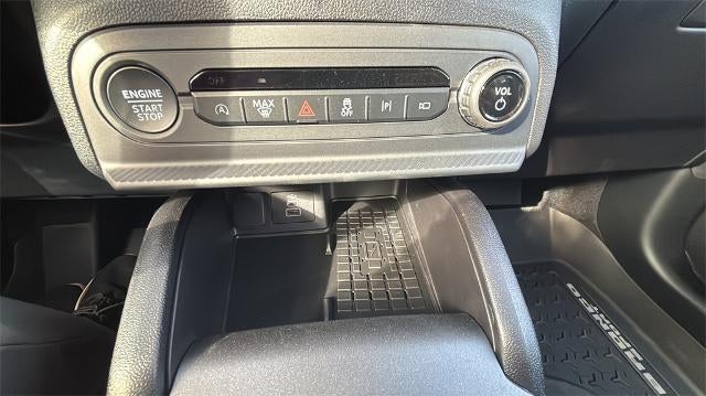 2025 Ford Bronco Sport Outer Banks 4x4