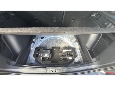 2025 Ford Bronco Sport Outer Banks 4x4