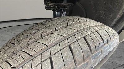 2025 Ford Bronco Sport Outer Banks 4x4