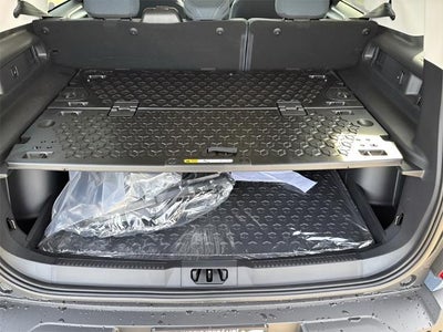 2025 Ford Bronco Sport Heritage 4x4