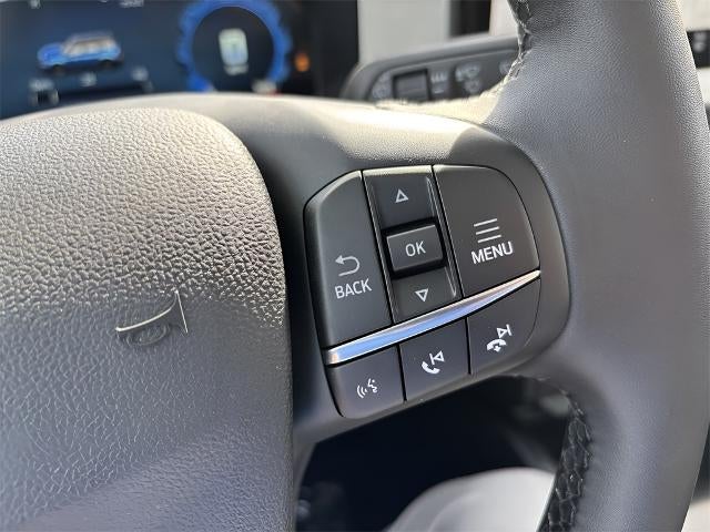 2025 Ford Bronco Sport Heritage 4x4