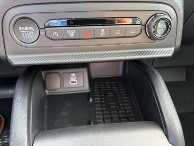 2025 Ford Bronco Sport Heritage 4x4