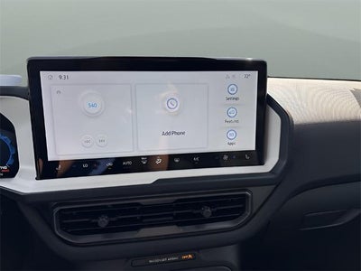 2025 Ford Bronco Sport Heritage 4x4