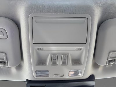 2025 Ford Bronco Sport Heritage 4x4