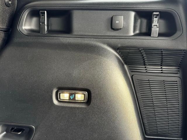 2025 Ford Bronco Sport Heritage 4x4