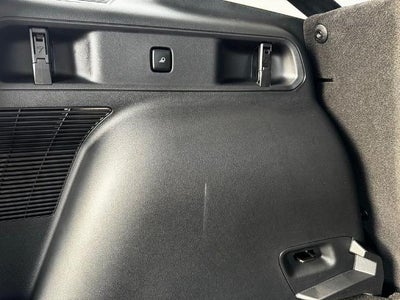 2025 Ford Bronco Sport Heritage 4x4