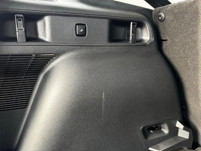 2025 Ford Bronco Sport Heritage 4x4