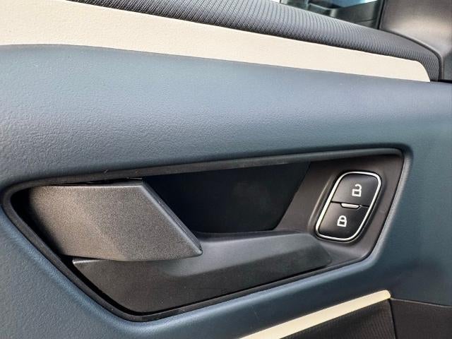 2025 Ford Bronco Sport Heritage 4x4