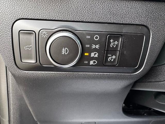 2025 Ford Bronco Sport Heritage 4x4