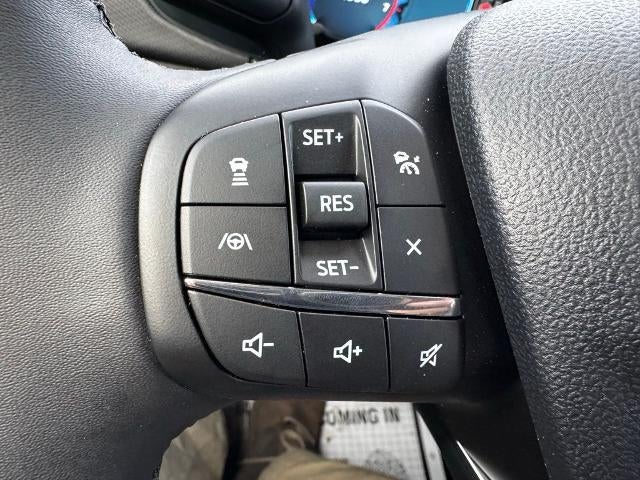 2025 Ford Bronco Sport Heritage 4x4