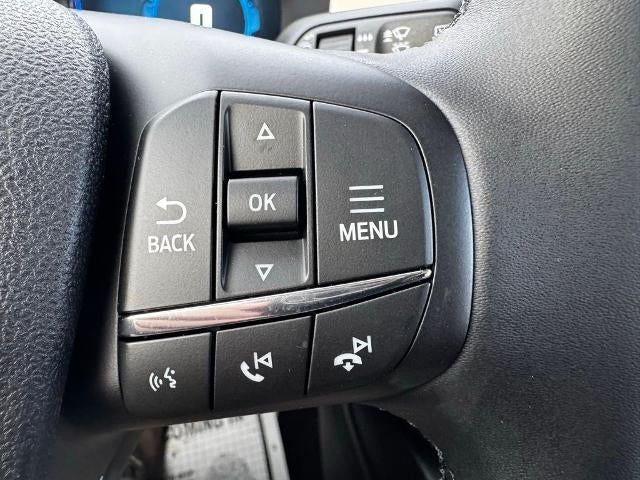 2025 Ford Bronco Sport Heritage 4x4