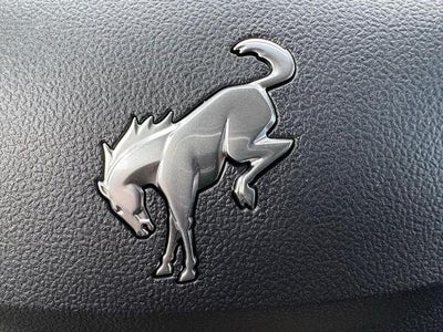 2025 Ford Bronco Sport Heritage 4x4