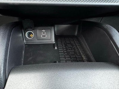 2025 Ford Bronco Sport Heritage 4x4