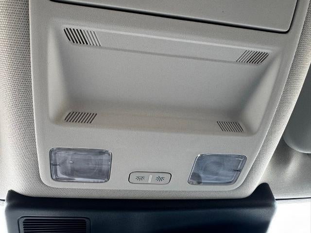 2025 Ford Bronco Sport Heritage 4x4