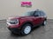 2025 Ford Bronco Sport Heritage 4x4