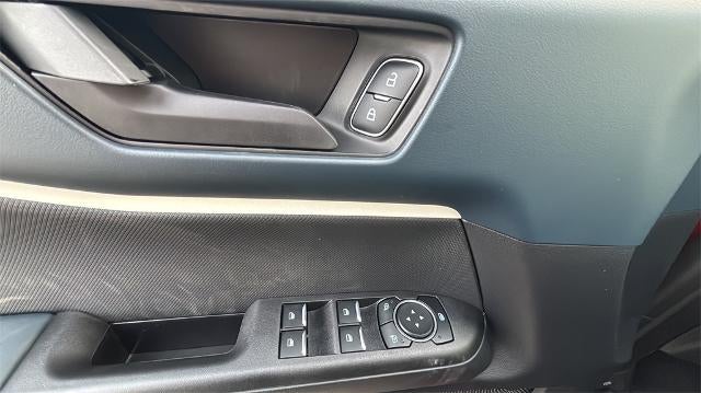 2025 Ford Bronco Sport Heritage 4x4