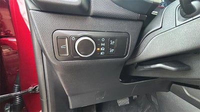 2025 Ford Bronco Sport Heritage 4x4