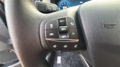 2025 Ford Bronco Sport Heritage 4x4