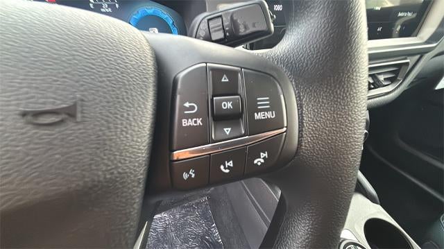 2025 Ford Bronco Sport Heritage 4x4