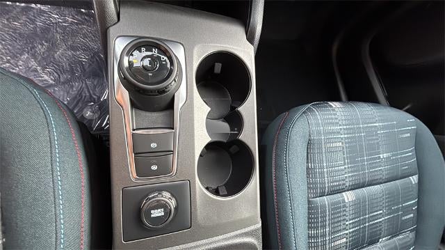 2025 Ford Bronco Sport Heritage 4x4