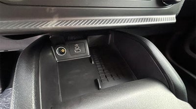 2025 Ford Bronco Sport Heritage 4x4