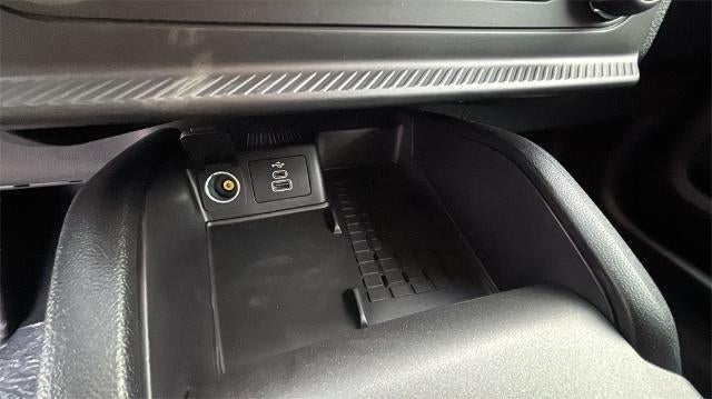 2025 Ford Bronco Sport Heritage 4x4