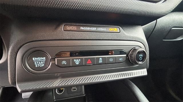 2025 Ford Bronco Sport Heritage 4x4