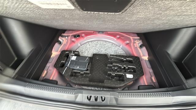 2025 Ford Bronco Sport Heritage 4x4