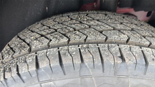 2025 Ford Bronco Sport Heritage 4x4