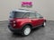 2025 Ford Bronco Sport Heritage 4x4
