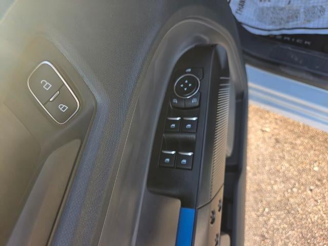 2026 Ford Maverick Lobo Standard AWD SuperCrew