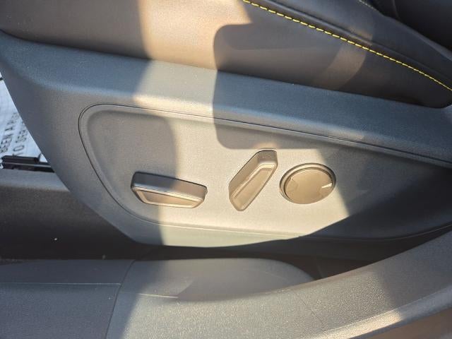 2026 Ford Maverick Lobo Standard AWD SuperCrew