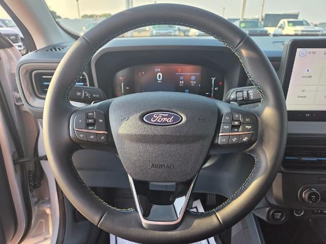 2026 Ford Maverick Lobo Standard AWD SuperCrew