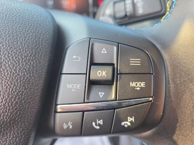 2026 Ford Maverick Lobo Standard AWD SuperCrew