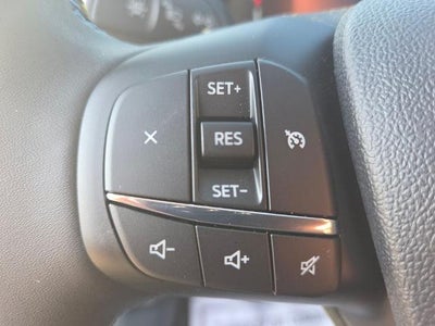 2026 Ford Maverick Lobo Standard AWD SuperCrew